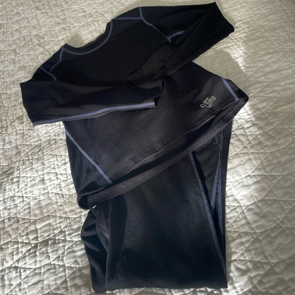 Hot Chillys Base Layer Set